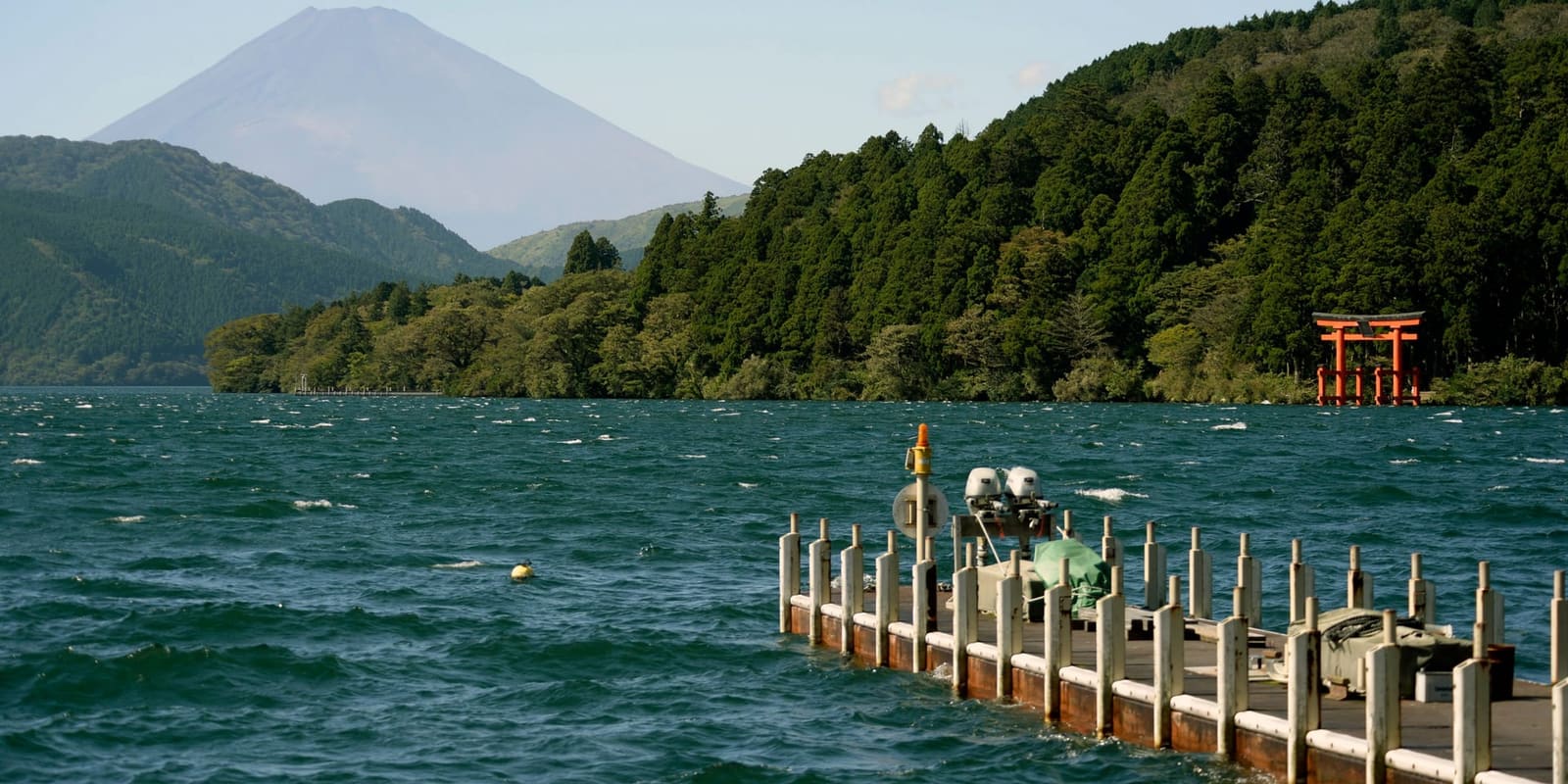 Hakone