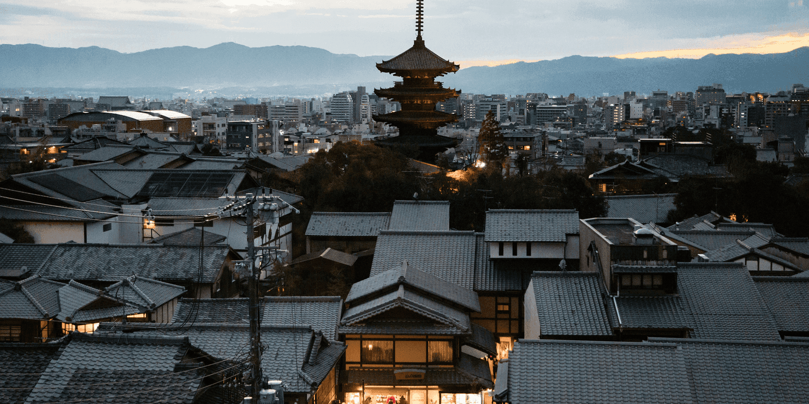 Kyoto